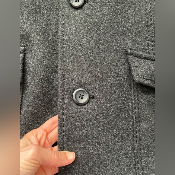 Men’s Coat H&M - Picture 4 of 11